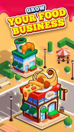 Spoon Tycoon - Idle Cooking Manager Game 2.0 Para Hileli Mod Apk indir