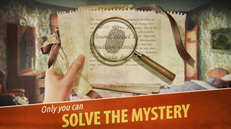 Murder in the Alps 11.1.4 Rehber Hileli Mod Apk indir
