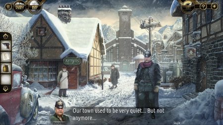 Murder in the Alps 11.1.4 Rehber Hileli Mod Apk indir