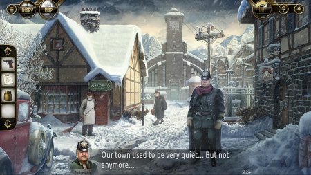 Murder in the Alps 11.0.0 Rehber Hileli Mod Apk indir