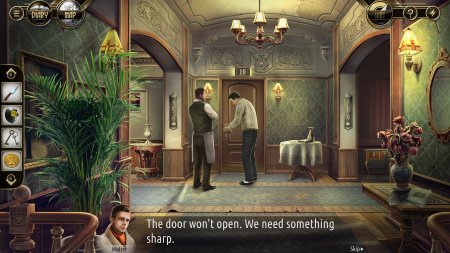 Murder in the Alps 11.1.4 Rehber Hileli Mod Apk indir