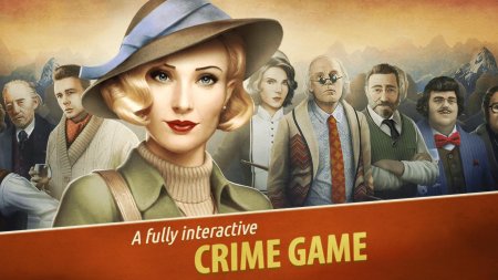 Murder in the Alps 11.1.4 Rehber Hileli Mod Apk indir