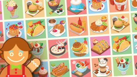 Foodpia Tycoon 1.3.39 Para Hileli Mod Apk indir