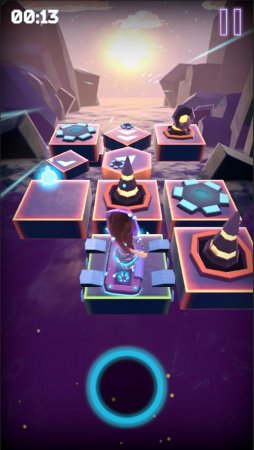 Dreamy Tiles 1.0.1 Reklamsız Hileli Mod Apk indir