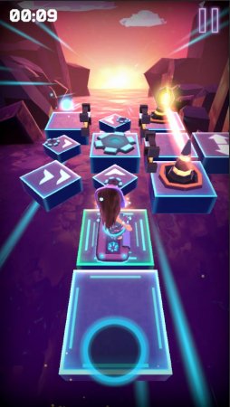 Dreamy Tiles 1.0.1 Reklamsız Hileli Mod Apk indir