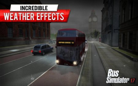 Bus Simulator 17 2.0.0 Para Hileli Mod Apk indir