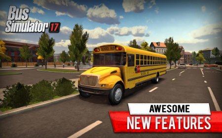 Bus Simulator 17 2.0.0 Para Hileli Mod Apk indir