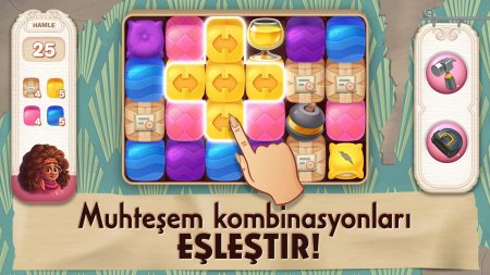 Penny & Flo: Finding Home 1.171.0 Para Hileli Mod Apk indir