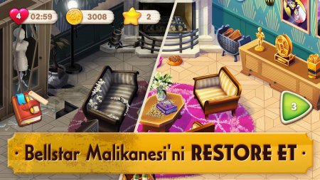 Penny & Flo: Finding Home 1.171.0 Para Hileli Mod Apk indir