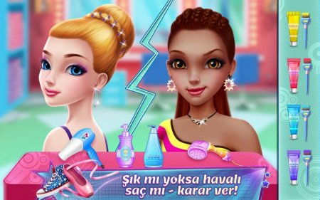 Dance Clash: Ballet vs Hip-Hop 1.1.48 Kilitler Açık Hileli Mod Apk indir