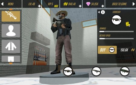 Real Gangster Crime 2 2.0.190 Para Hileli Mod Apk indir