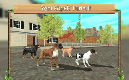 Dog Sim Online 208 Para Hileli Mod Apk indir