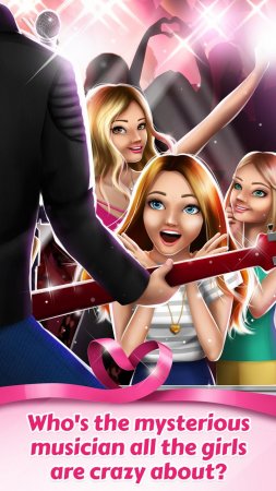 Teen Love Story Games For Girls 21.0 Para Hileli Mod Apk indir