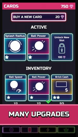 Idle Brick Breaker 2.1.19 Elmas Hileli Mod Apk indir