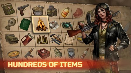 Day R Survival 1.863 Para Hileli Mod Apk indir