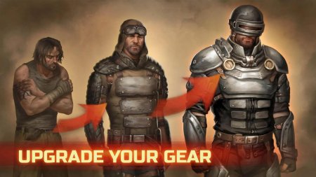 Day R Survival 1.863 Para Hileli Mod Apk indir