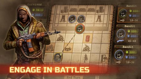 Day R Survival 1.863 Para Hileli Mod Apk indir