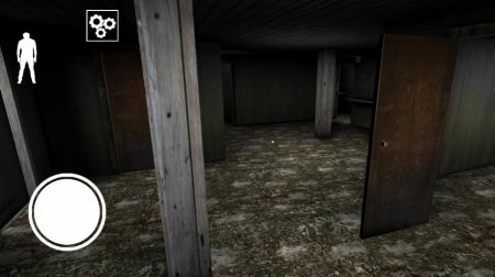 Granny: Chapter Two 1.2.2 Aptal Botlar Hileli Mod Apk indir