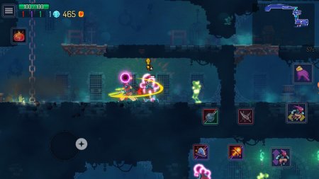 Dead Cells 3.3.15 Para Hileli Mod Apk indir