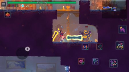 Dead Cells 3.3.15 Para Hileli Mod Apk indir