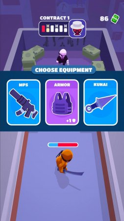 Stealth Master 1.12.24 Para Hileli Mod Apk indir