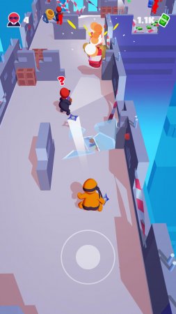 Stealth Master 1.12.24 Para Hileli Mod Apk indir