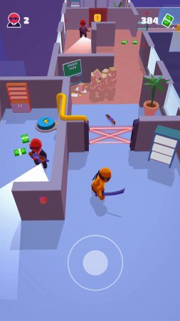Stealth Master 1.12.24 Para Hileli Mod Apk indir