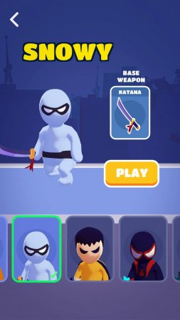 Stealth Master 1.12.14 Para Hileli Mod Apk indir