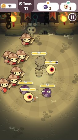 Micro RPG 0.9.122 Para Hileli Mod Apk indir