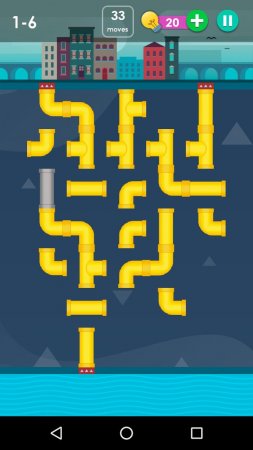 Smart Puzzles Collection 2.5.7 Para Hileli Mod Apk indir