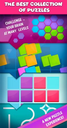 Smart Puzzles Collection 2.5.7 Para Hileli Mod Apk indir