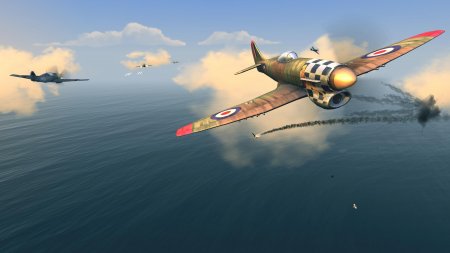 Warplanes: WW2 Dogfight 2.2.2 Para Hileli Mod Apk indir