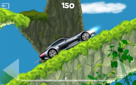 Exion Hill Racing 5.10 Para Hileli Mod Apk indir