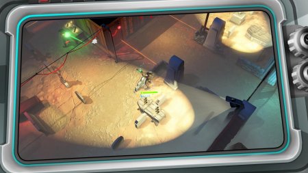 Space Marshals 3 3.1.3 Cephane Hileli Mod Apk indir