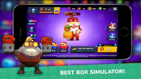 Lemon Box Simulator 6.4.6.1 Para Hileli Mod Apk indir