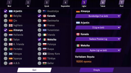 Football Manager 2021 Mobile 12.3.1 Para Hileli Mod Apk indir