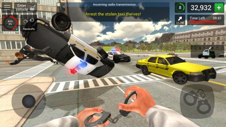 Cop Duty Police Car Simulator 1.67 Para Hileli Mod Apk indir