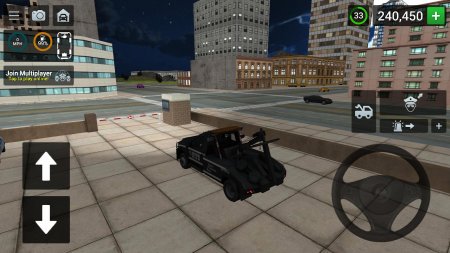 Cop Duty Police Car Simulator 1.67 Para Hileli Mod Apk indir