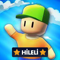 Stumble Guys: Multiplayer Royale 0.23 Kilitler Açık Hileli Mod Apk indir