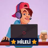 Idle Streamer! 1.44 Para Hileli Mod Apk indir