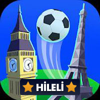 Soccer Kick 5.0.0 Para Hileli Mod Apk indir