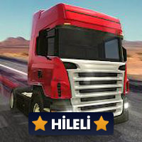 Truck Simulator 2018 : Europe 1.3.4 Para Hileli Mod Apk indir