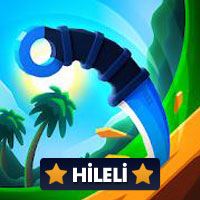 Flippy Knife 2.0.8 Para Hileli Mod Apk indir