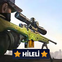 Sniper Zombies 1.59.0 Para Hileli Mod Apk indir