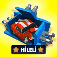 Scrapyard Tycoon Idle Game 1.17.2 Para Hileli Mod Apk indir