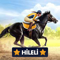 Rival Stars Horse Racing 1.58.4 Yavaş Rakip Hileli Mod Apk indir