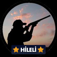 Hunting simulator 6.81 Para Hileli Mod Apk indir