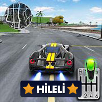 Drive for Speed: Simulator 1.20.1 Para Hileli Mod Apk indir