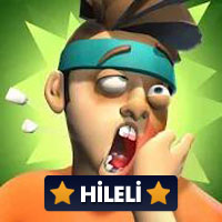 Slap Kings 1.4.2 Para Hileli Mod Apk indir