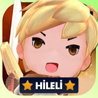 Tiny Fantasy 0.9.7 Ölümsüzlük Hileli Mod Apk indir